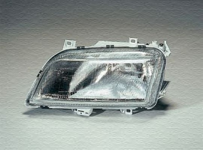 MAGNETI MARELLI 710301048712 -  Основная фара